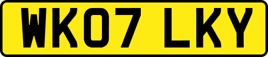 WK07LKY