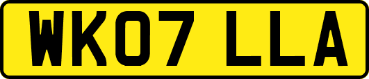 WK07LLA