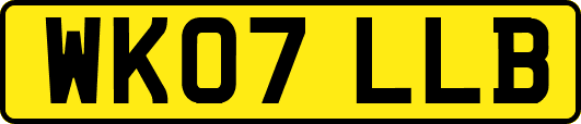 WK07LLB