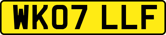 WK07LLF