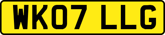 WK07LLG
