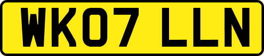 WK07LLN