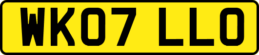 WK07LLO