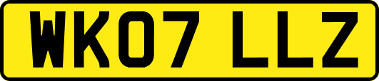 WK07LLZ
