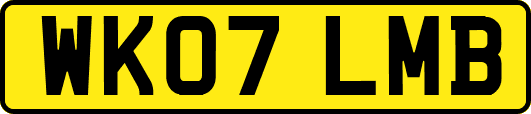 WK07LMB