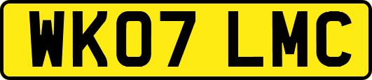 WK07LMC