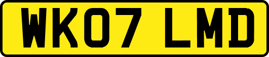 WK07LMD