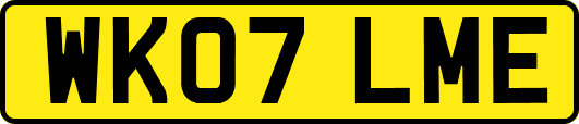WK07LME