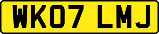 WK07LMJ