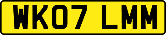 WK07LMM