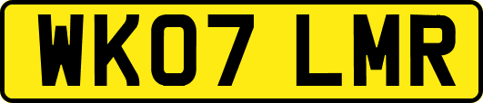WK07LMR