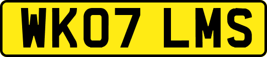 WK07LMS