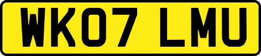 WK07LMU