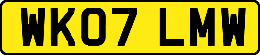 WK07LMW