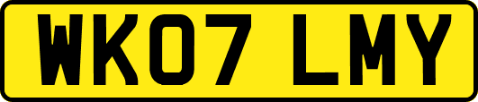 WK07LMY