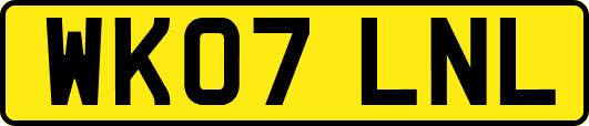 WK07LNL