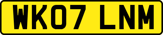 WK07LNM