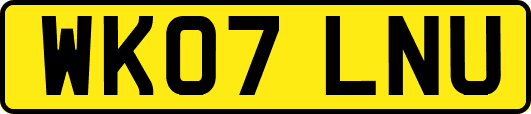 WK07LNU