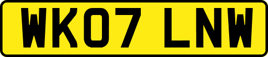 WK07LNW