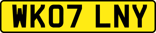 WK07LNY