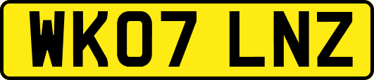 WK07LNZ
