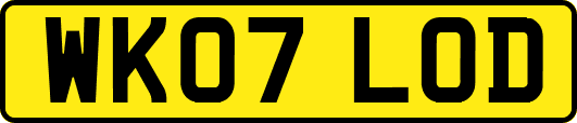 WK07LOD