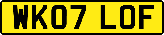 WK07LOF