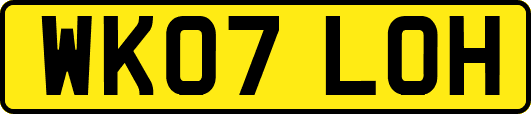 WK07LOH