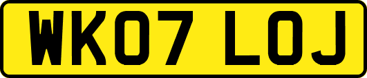 WK07LOJ