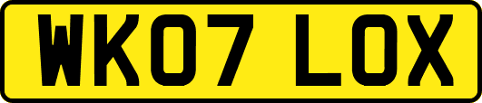 WK07LOX
