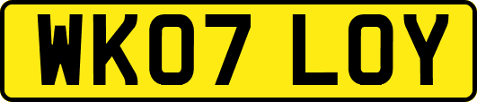WK07LOY
