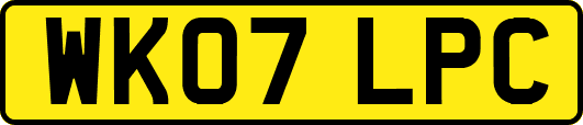 WK07LPC