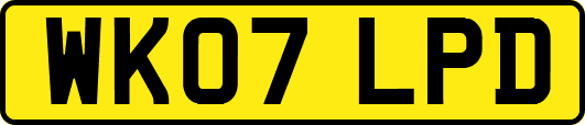 WK07LPD