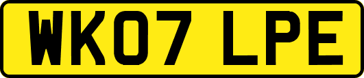 WK07LPE