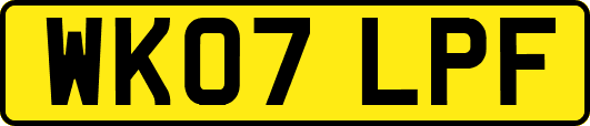 WK07LPF
