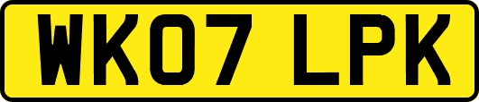 WK07LPK