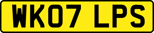 WK07LPS