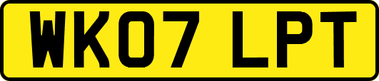 WK07LPT