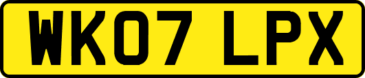 WK07LPX