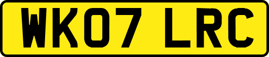 WK07LRC
