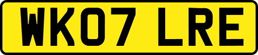 WK07LRE