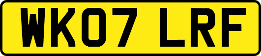 WK07LRF