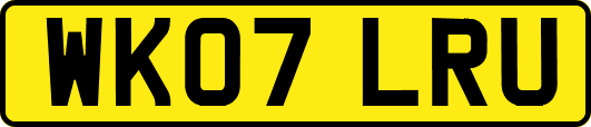 WK07LRU