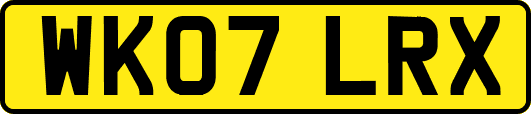 WK07LRX
