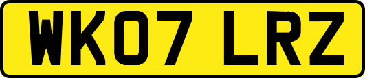 WK07LRZ