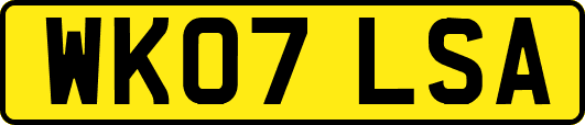 WK07LSA