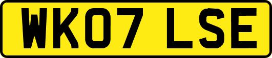 WK07LSE