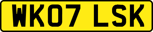 WK07LSK