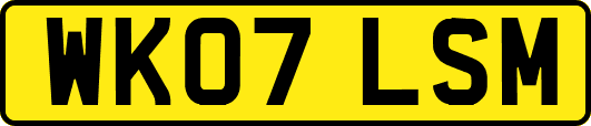 WK07LSM