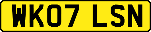 WK07LSN